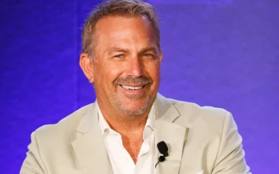 Kevin Costner age: A Timeless Icon of Cinema