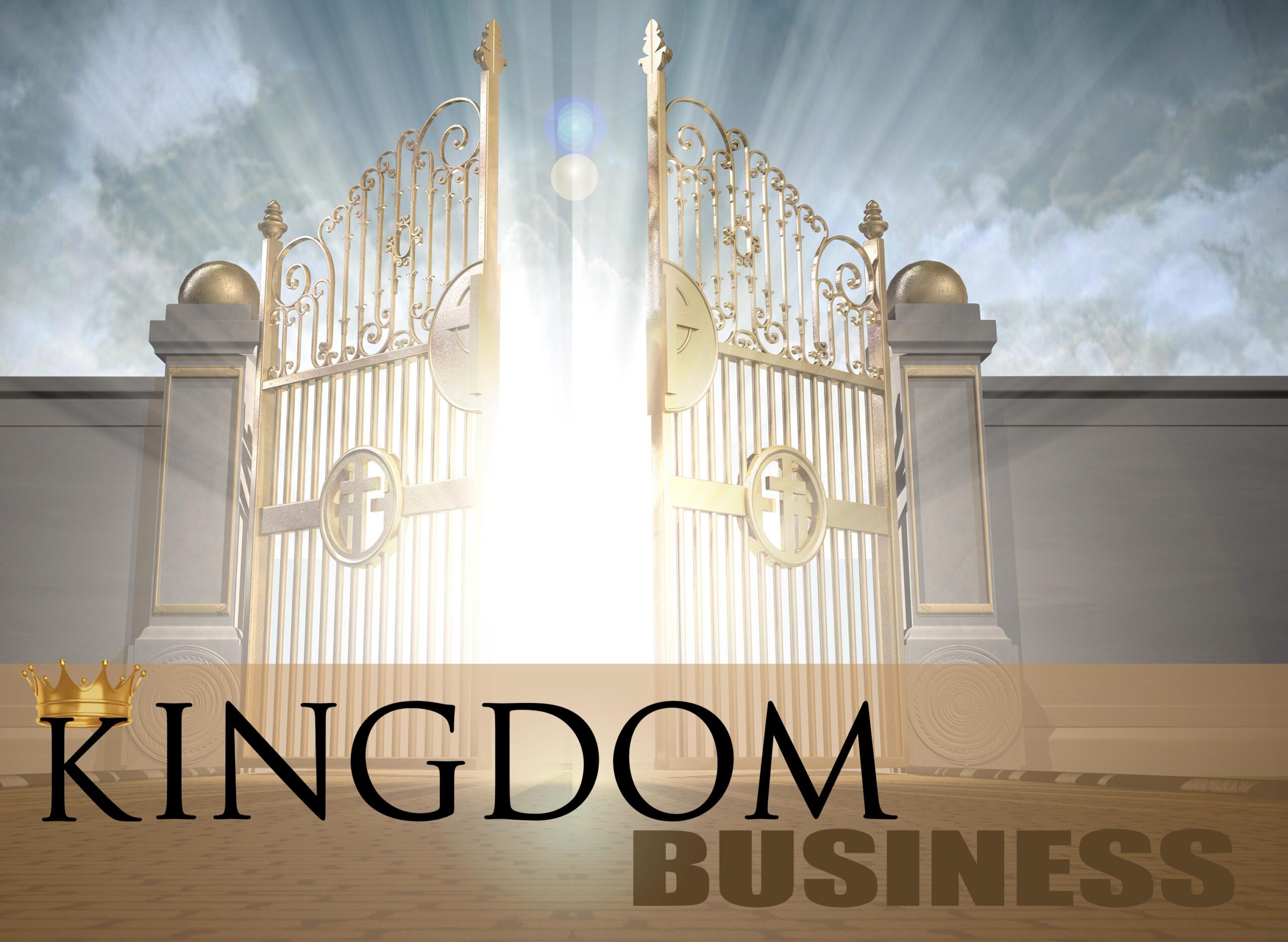 kingdom business