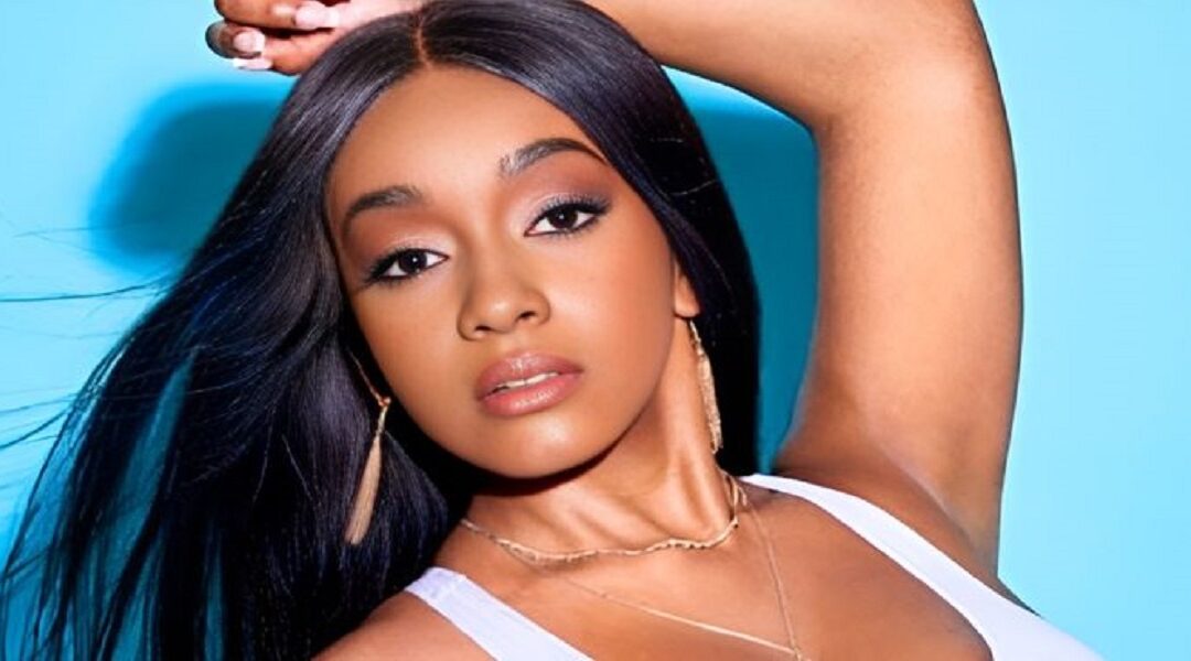 Lily Starfire: A Sphinx on the Silver Screen