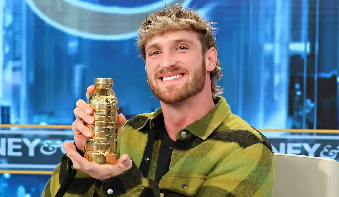 Logan Paul’s Net Worth: From Vine Star to YouTube Mogul and Beyond