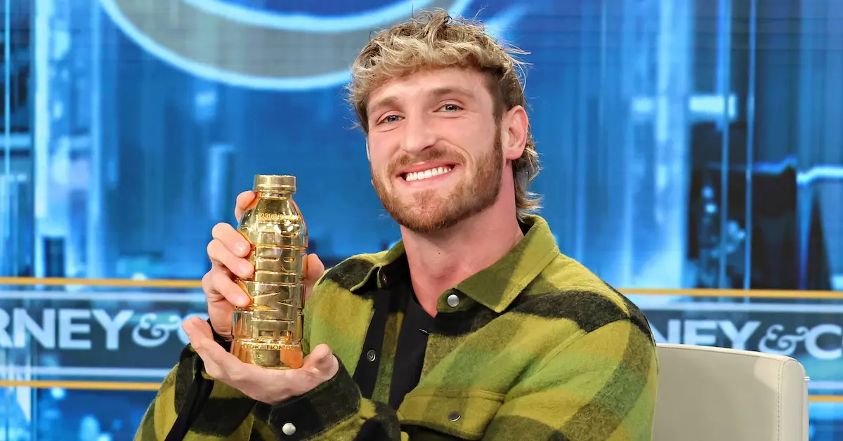 logan paul's net worth