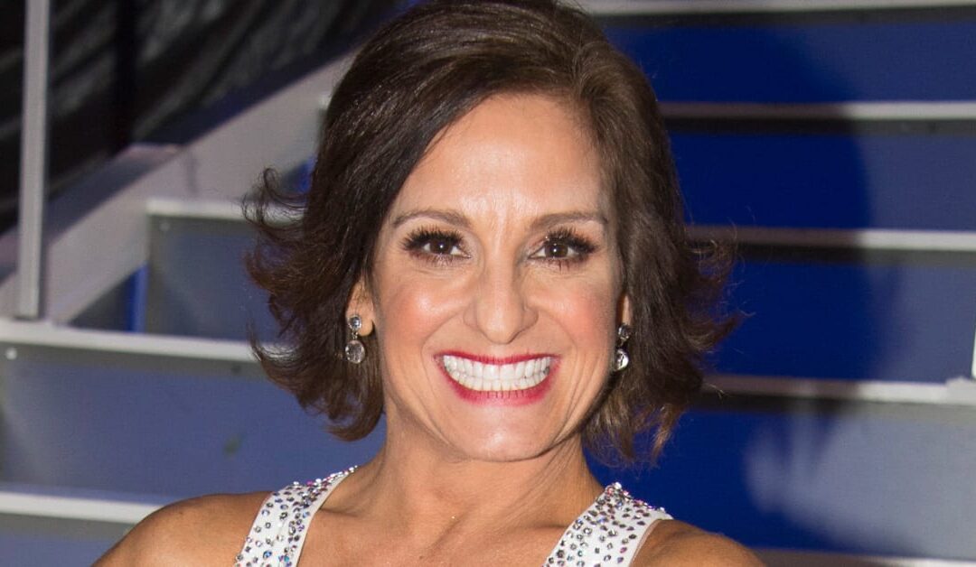 Mary Lou Retton Net Worth