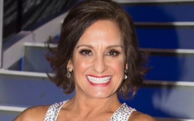 Mary Lou Retton Net Worth