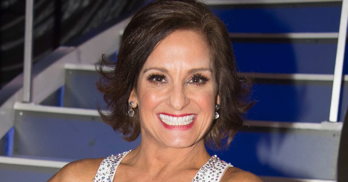 mary lou retton net worth