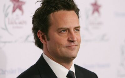 Matthew Perry’s Net Worth: From Quirky Coffee Shop to Financial Powerhouse
