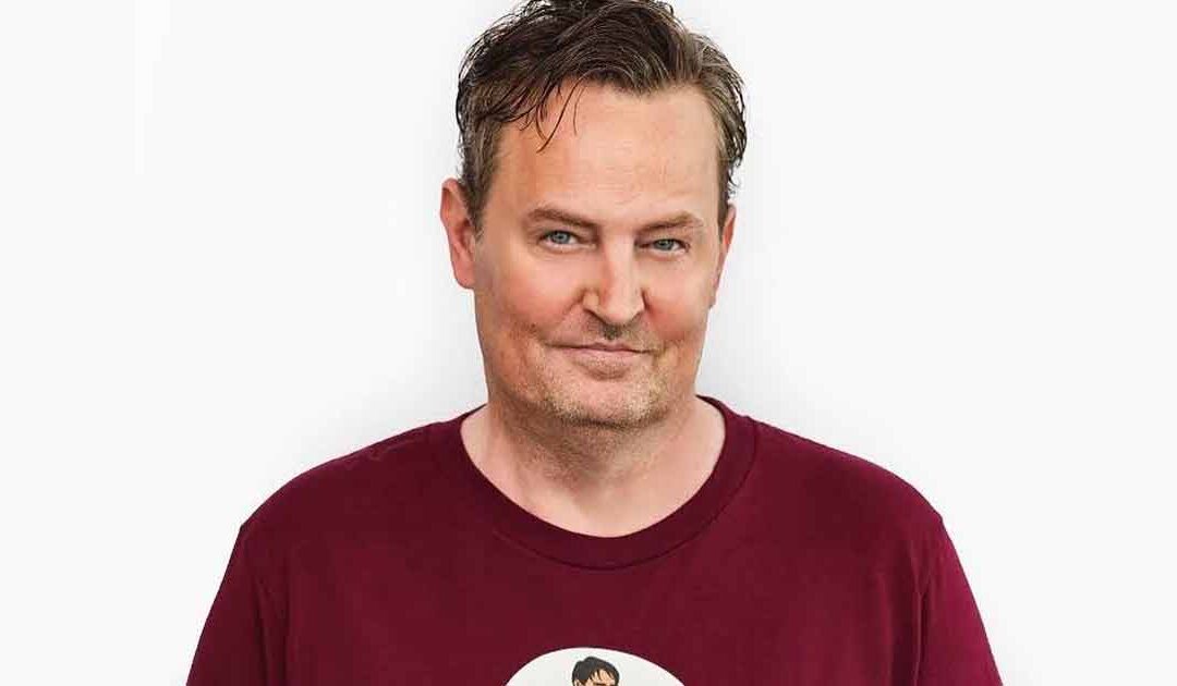 Matthew Perry Net Worth: A Deep Dive Into The Friends Star’s Fortune