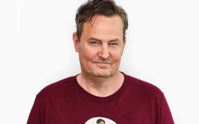 Matthew Perry Net Worth: A Deep Dive Into The Friends Star’s Fortune