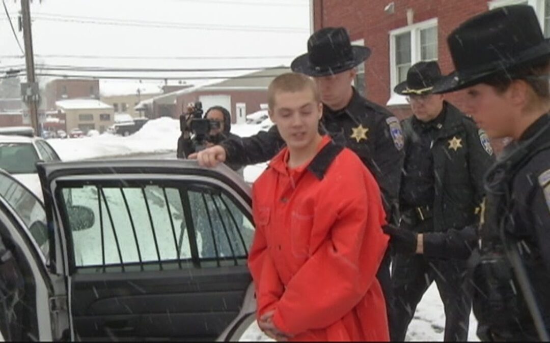 Dylan Schumaker: A Deep Dive Into A Troubling Case