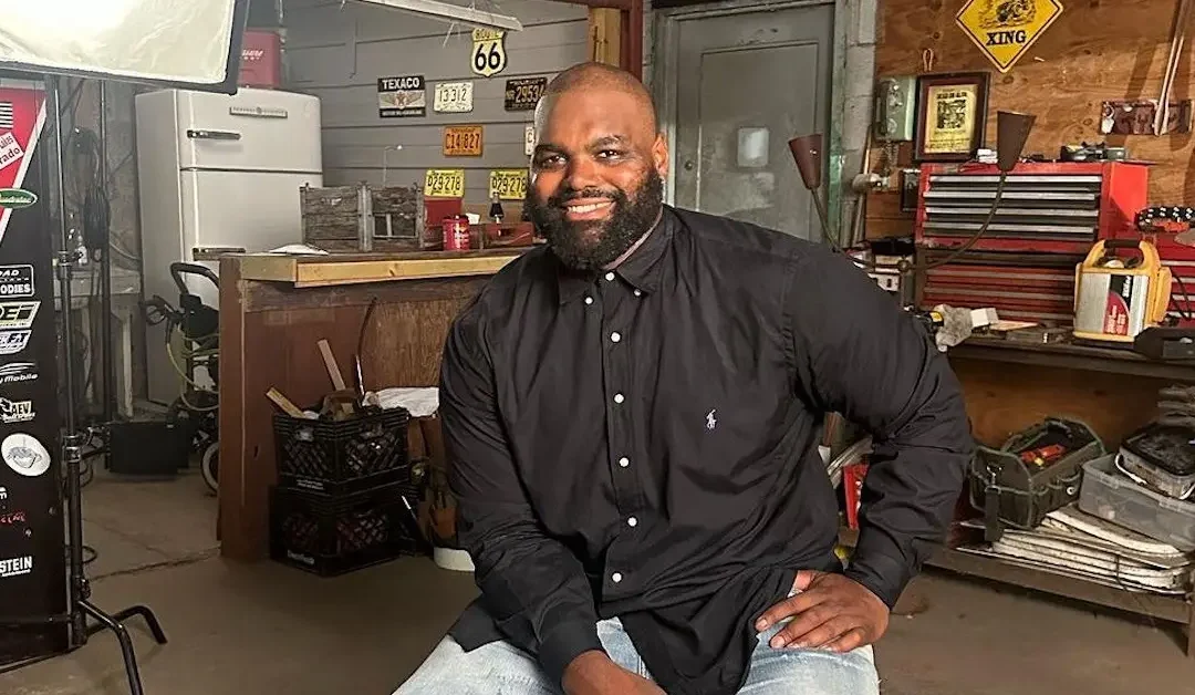 Michael Oher Net Worth: From Unstable Beginnings to Blind Side Fortune (2024)