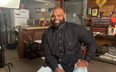Michael Oher Net Worth: From Unstable Beginnings to Blind Side Fortune (2024)