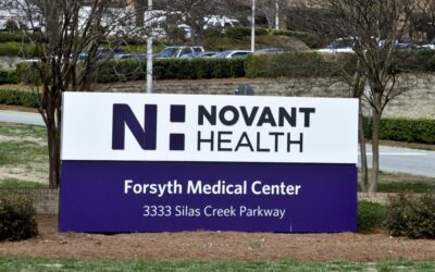 Novant Health MyChart: Your Personalized Gateway to Health Management