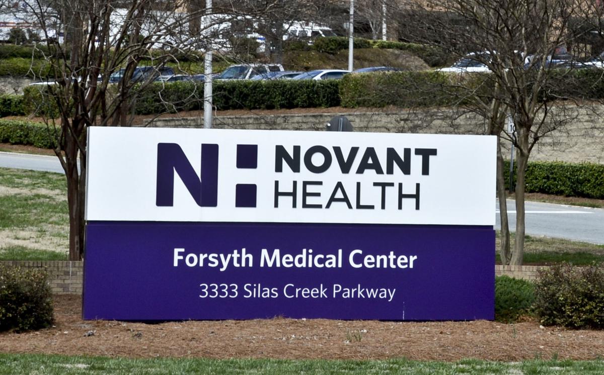 novant health mychart