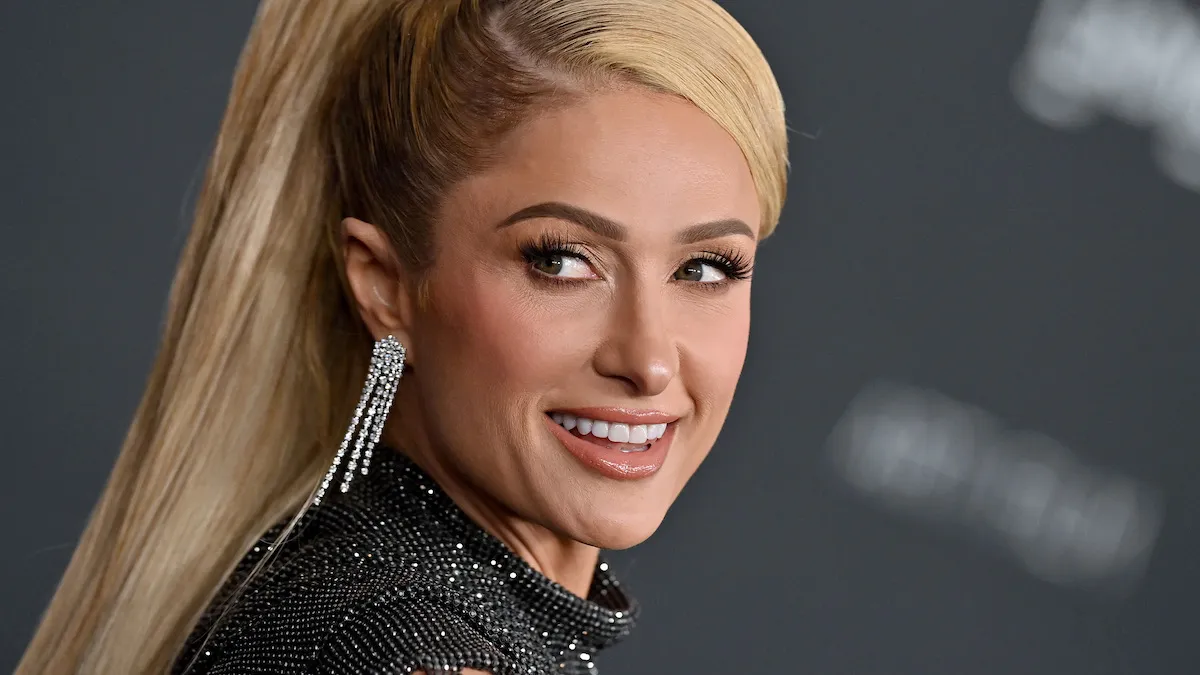 paris hilton net worth