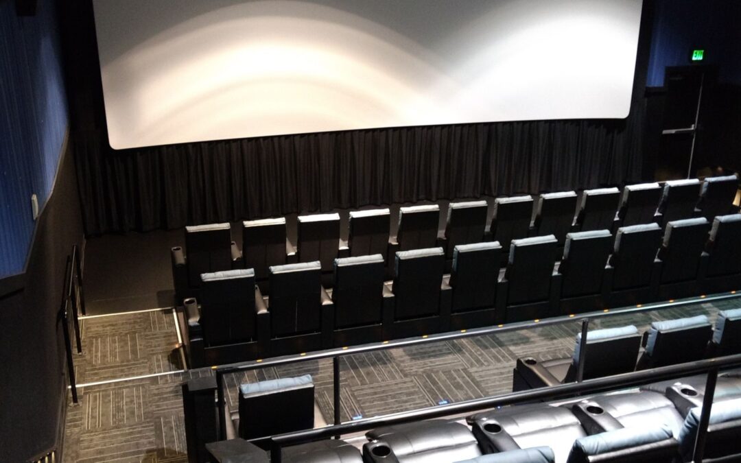 Exploring The Mayan 14 Cinema: A Hub Of Entertainment And Culture