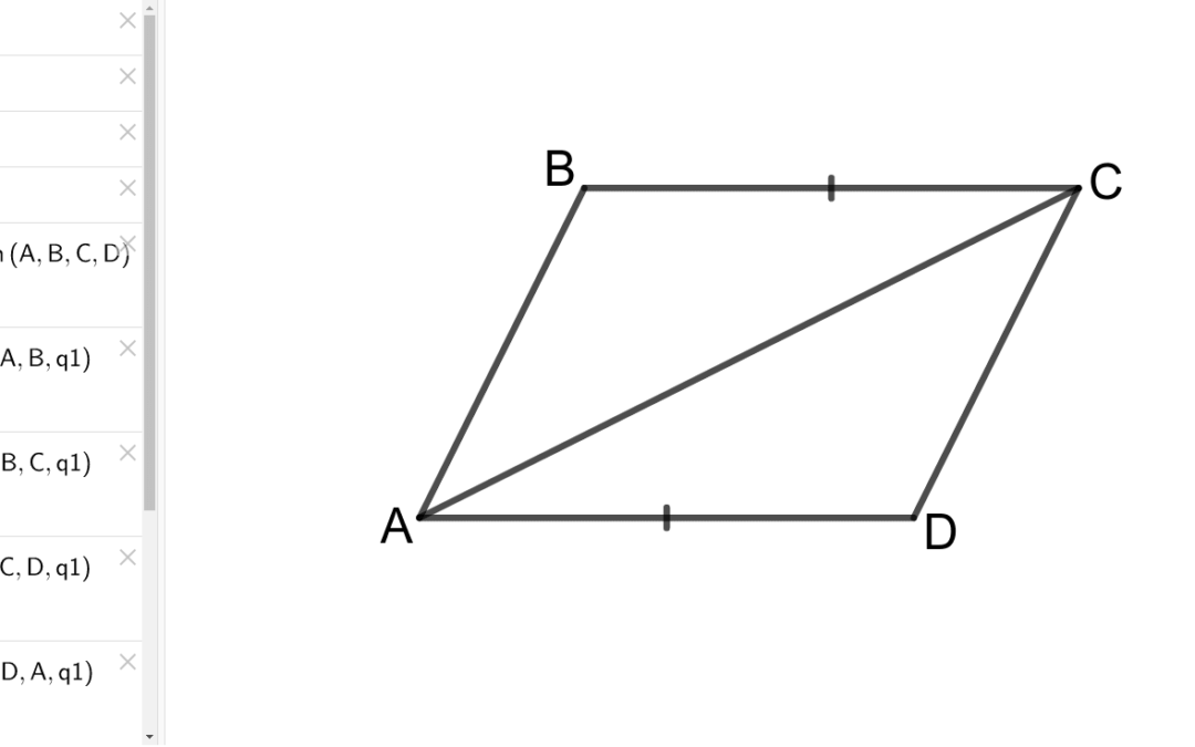 The Reflexive Property: A Ubiquitous Axiom, Unveiling Order from Chaos