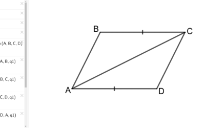 The Reflexive Property: A Ubiquitous Axiom, Unveiling Order from Chaos