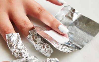 How to Remove Acrylic Nails at Home: A Step-by-Step Guide