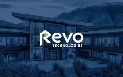 Revo Technologies: Illuminating the Vanguard of Advanced Materials in Murray, Utah