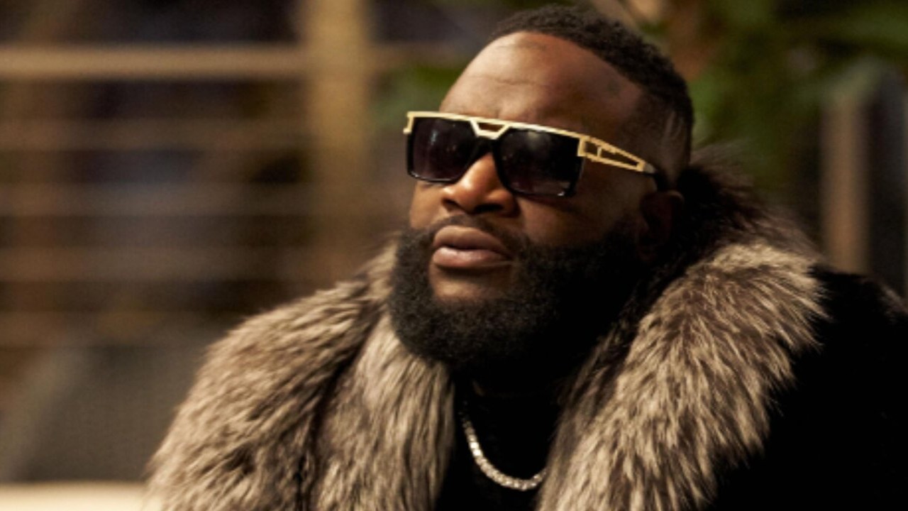 rick ross net worth