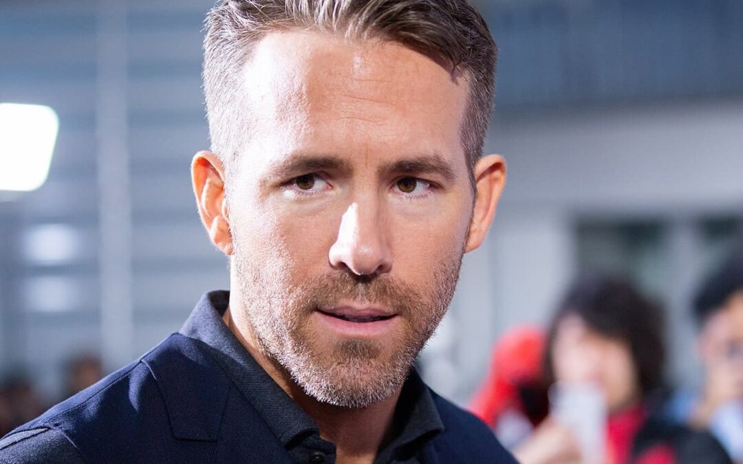 Ryan Reynolds: From Soap Star to Studio Heavyweight – Demystifying His Staggering Net Worth