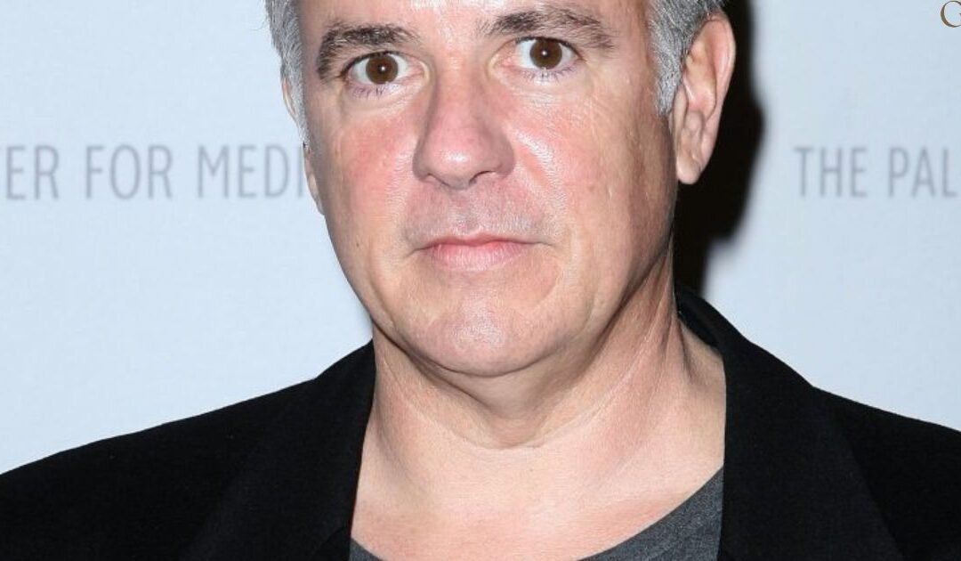 Scott Valentine: A Cinematic Enigma