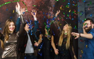 Voomerparty: The Ultimate Guide To Unforgettable Celebrations