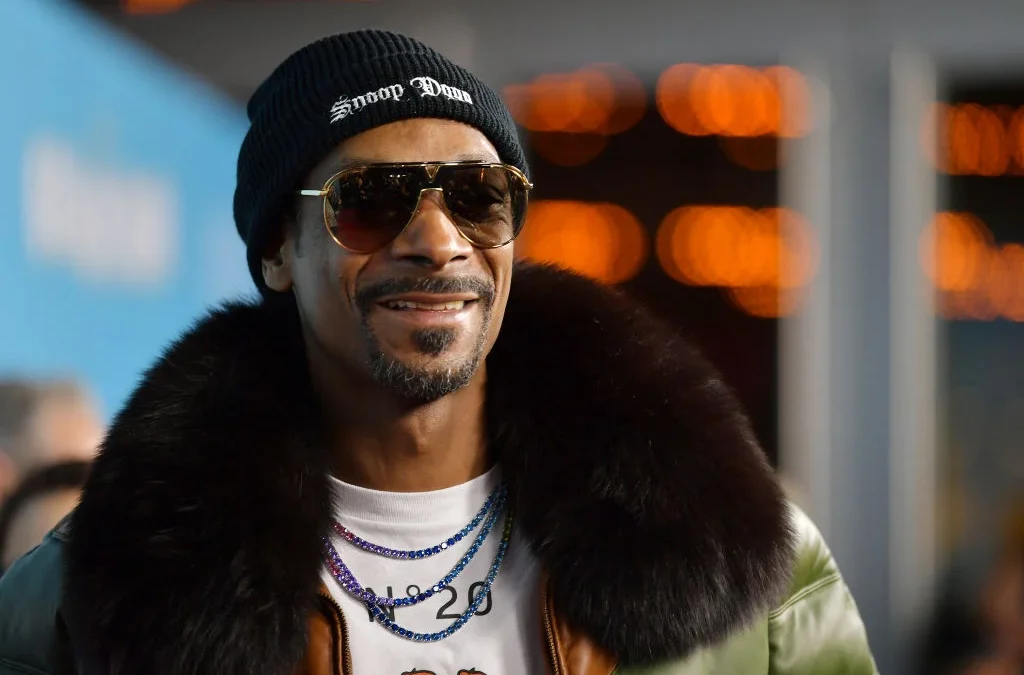 Unraveling the Empire: Snoop Dogg’s Net Worth