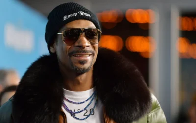 Unraveling the Empire: Snoop Dogg’s Net Worth