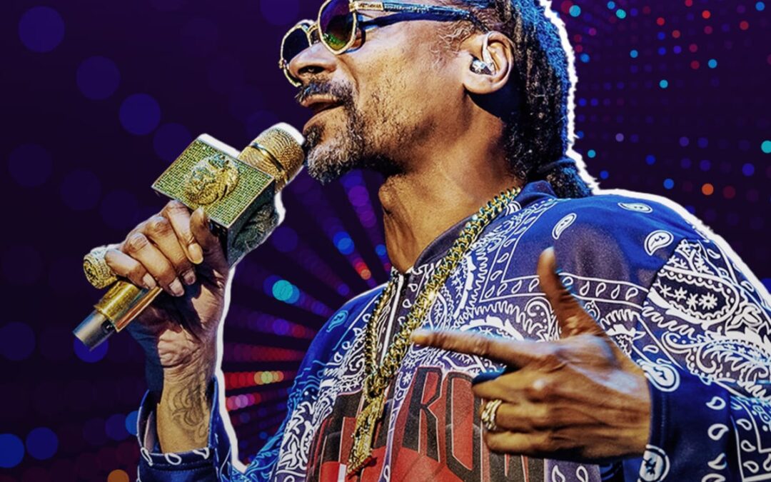 What Is Snoop Dogg’s Net Worth?