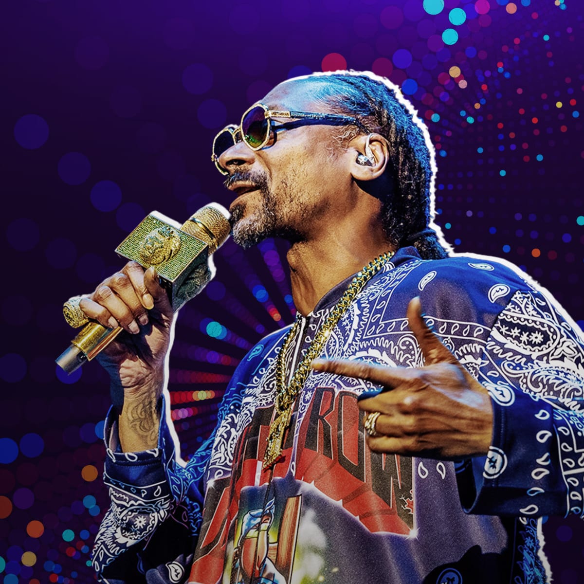 what is snoop dogg's net worth