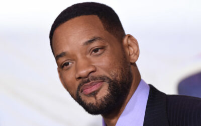 Will Smith Net Worth