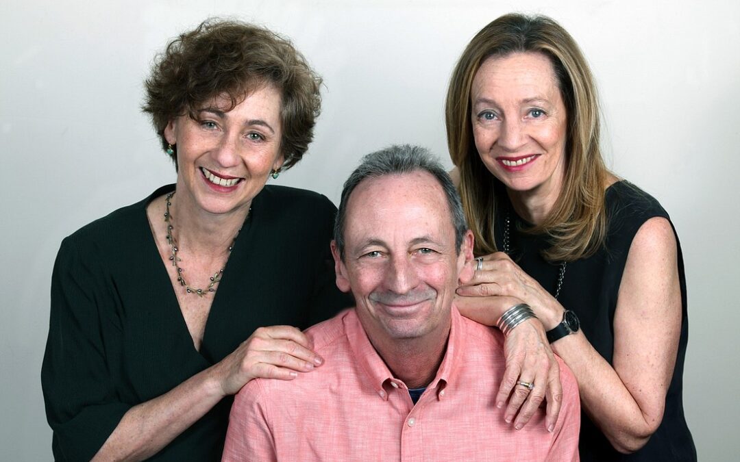 Leonard Bernstein Children: A Glimpse Into The Life Of The Maestro’s Offspring