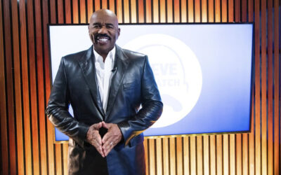 How Much Is Steve Harvey Worth? An In-Depth Look At His Net Worth