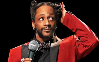 Katt Williams Age: The Unflinching Jester With A Timeless Giggle