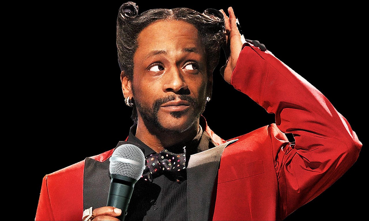 katt williams age