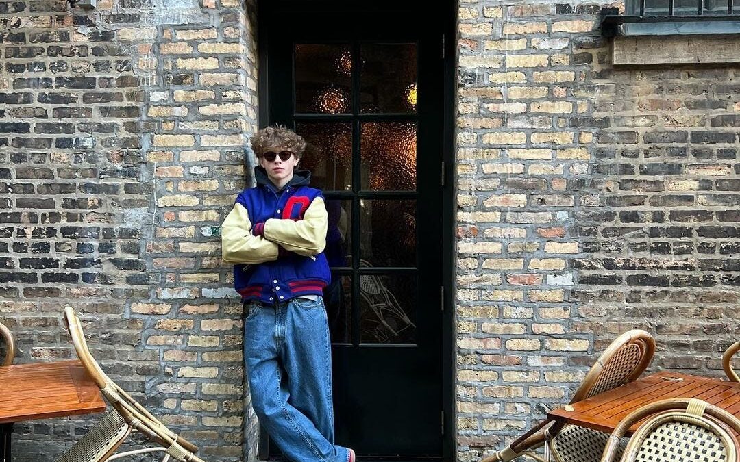 How Old Is Dylan Hoffman? Unveiling The Age Of The Rising Star