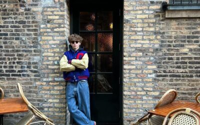 How Old Is Dylan Hoffman? Unveiling The Age Of The Rising Star