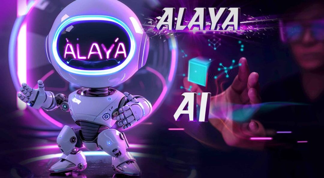 Alaya AI: Transforming The Future Of Artificial Intelligence