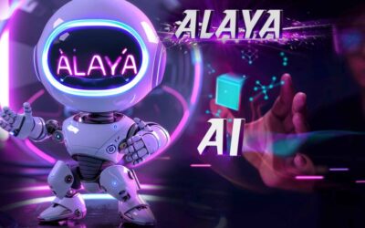 Alaya AI: Transforming The Future Of Artificial Intelligence