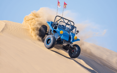 Buggy Performance Upgrades: Boosting Power and Efficiency