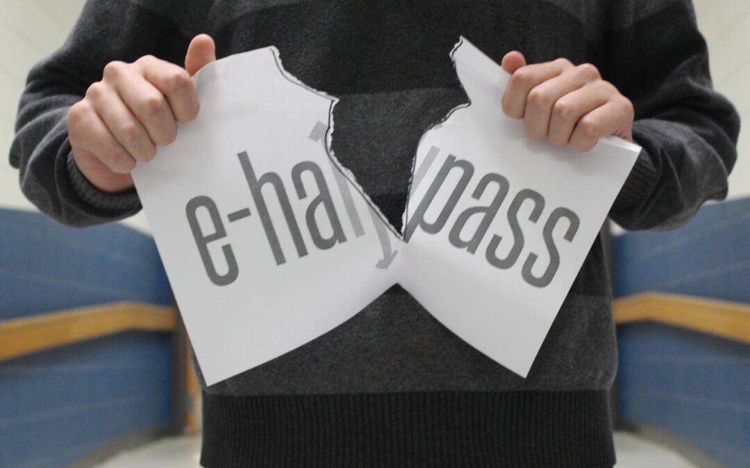 Understanding eHall Pass: Revolutionizing Student Movement In Schools