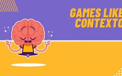 Mastering Contexto Game: Tips, Tricks And Strategies