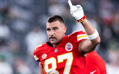 What Is Travis Kelce Net Worth? A Comprehensive Overview