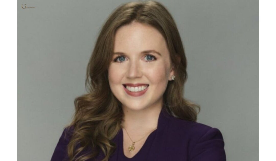 Jamie Hartwright: A Comprehensive Biography