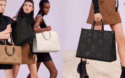 Louis Vuitton Dupe: The Ultimate Guide To Finding High-Quality Alternatives