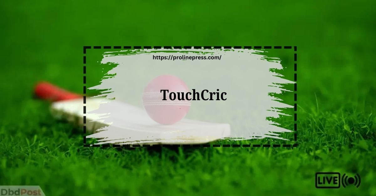 touchcric