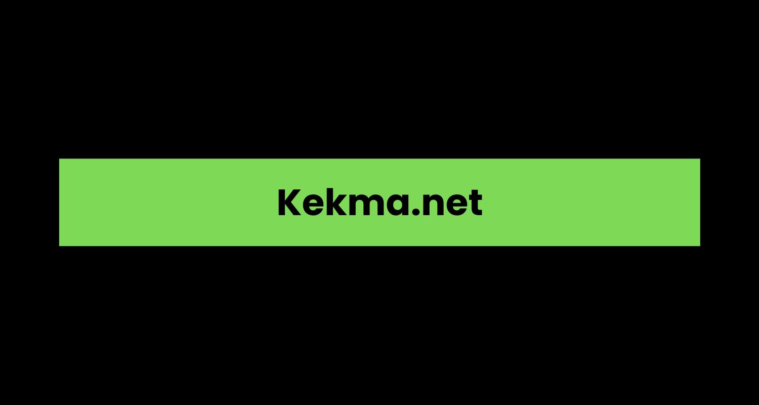 kekma.net