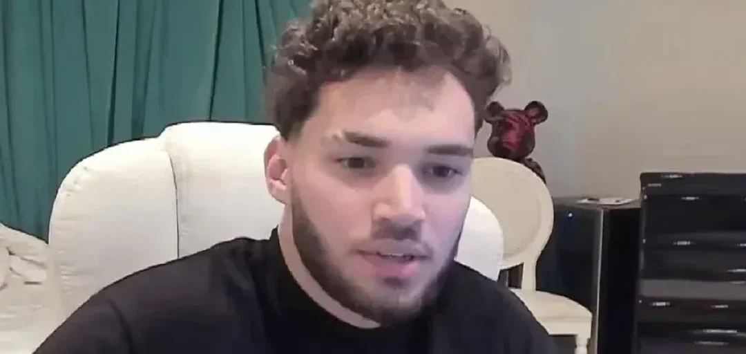 Adin Ross Age: A Meteoric Rise to Digital Stardom