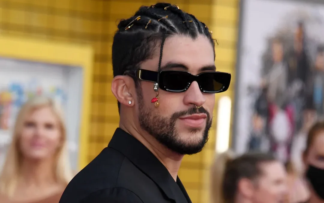 Bad Bunny Real Name: Unmasking the Musical Phenomenon