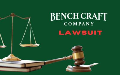 The Bench Craft Company Lawsuit: An In-Depth Analysis